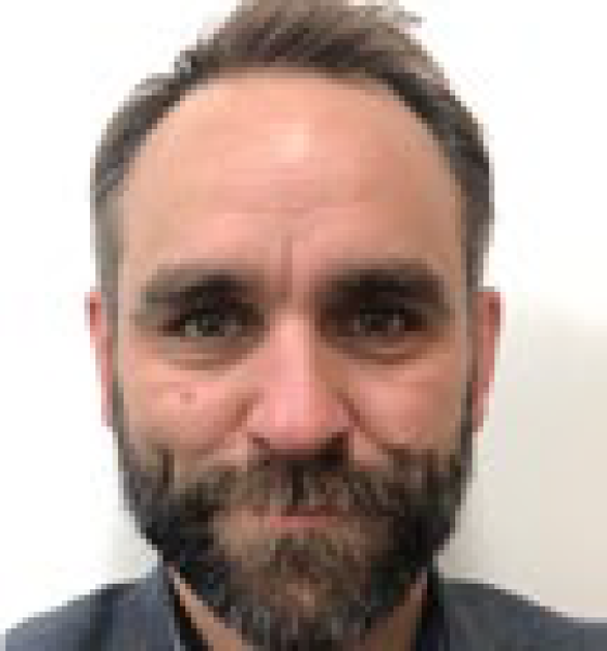 Andrew-Buckle