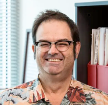 Brian Stein