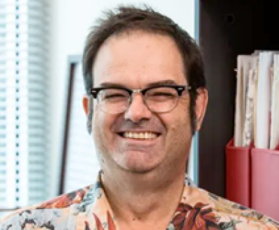 Brian Stein