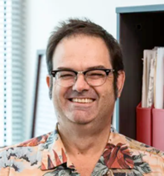 Brian Stein