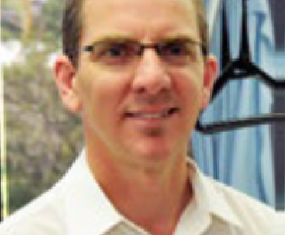 David-Mudge