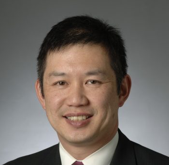 Dr Lance Liu