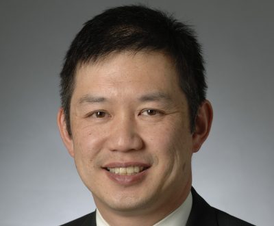 Dr Lance Liu