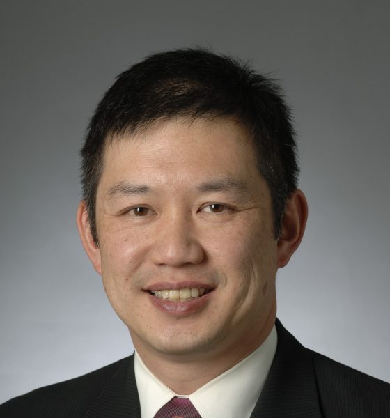 Dr Lance Liu