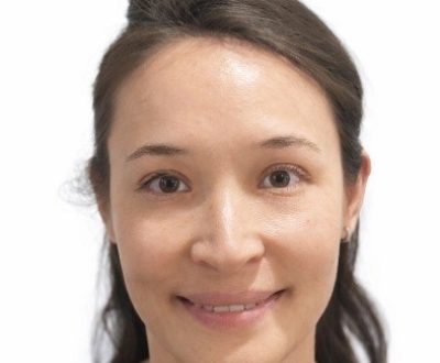 Hannah Hsu
