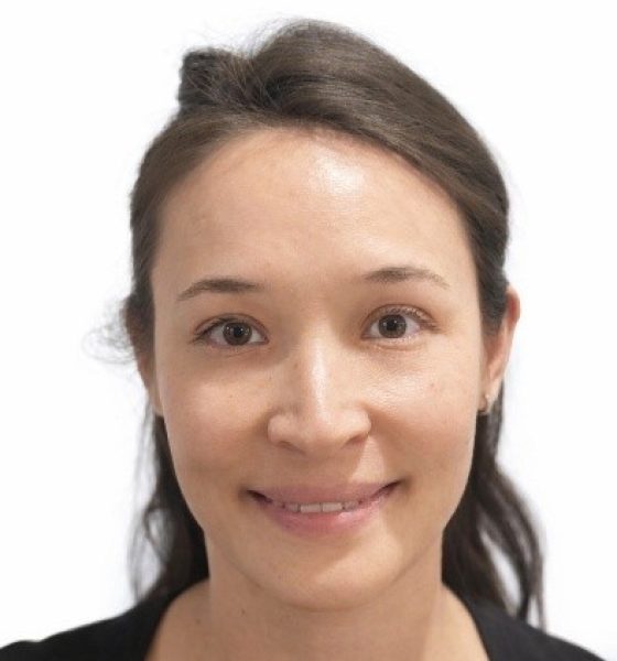 Hannah Hsu