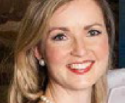Kristen Moloney