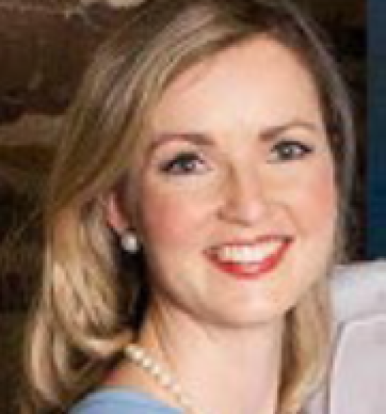 Kristen Moloney