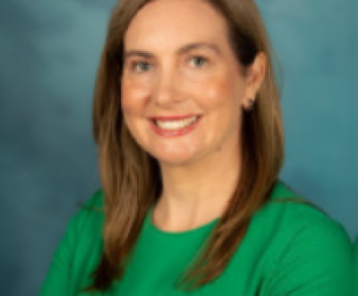 Monique Menzies