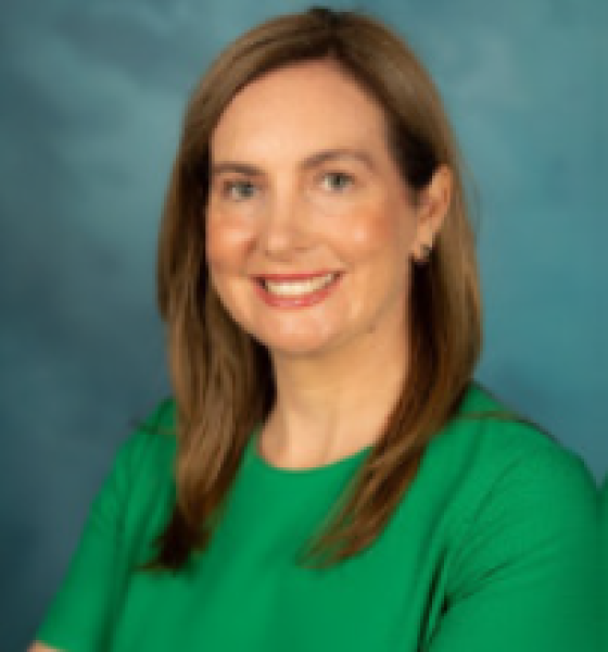 Monique Menzies