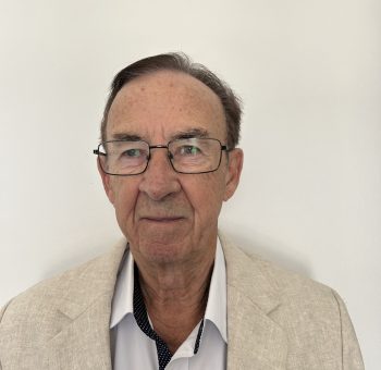 Peter Hersey