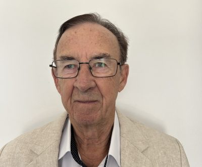 Peter Hersey