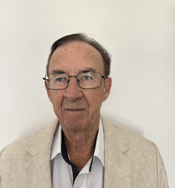 Peter Hersey