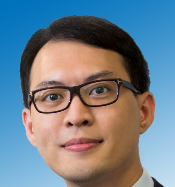 13/ 06/ 16 Dr Eric Chung, andrologist at St Andrew’s