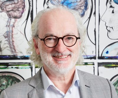 mark cook