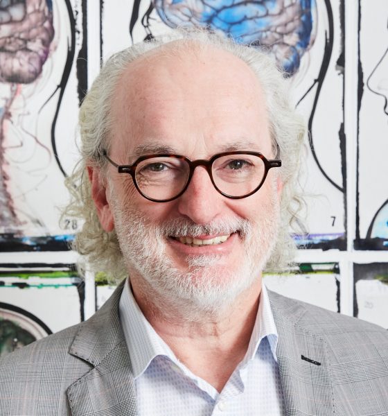 mark cook
