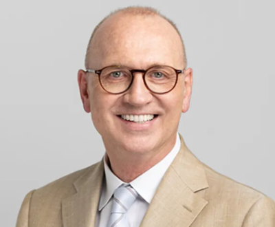 paul bird