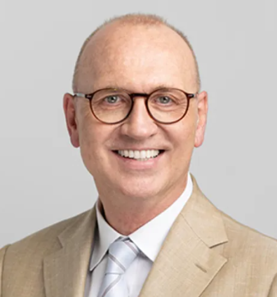 paul bird