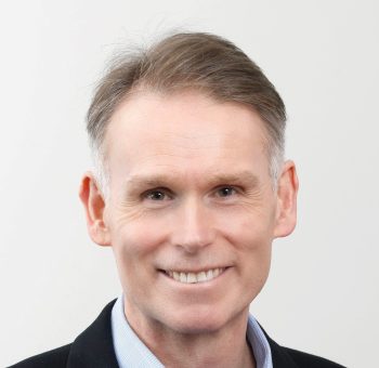 richard harvey
