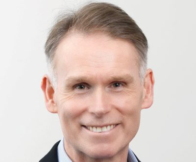 richard harvey