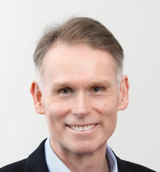 richard harvey
